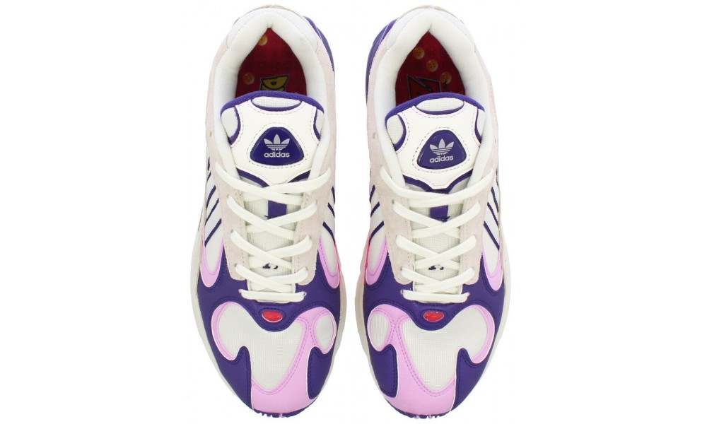 Adidas Yung 1 Dragon Ball Z Frieza